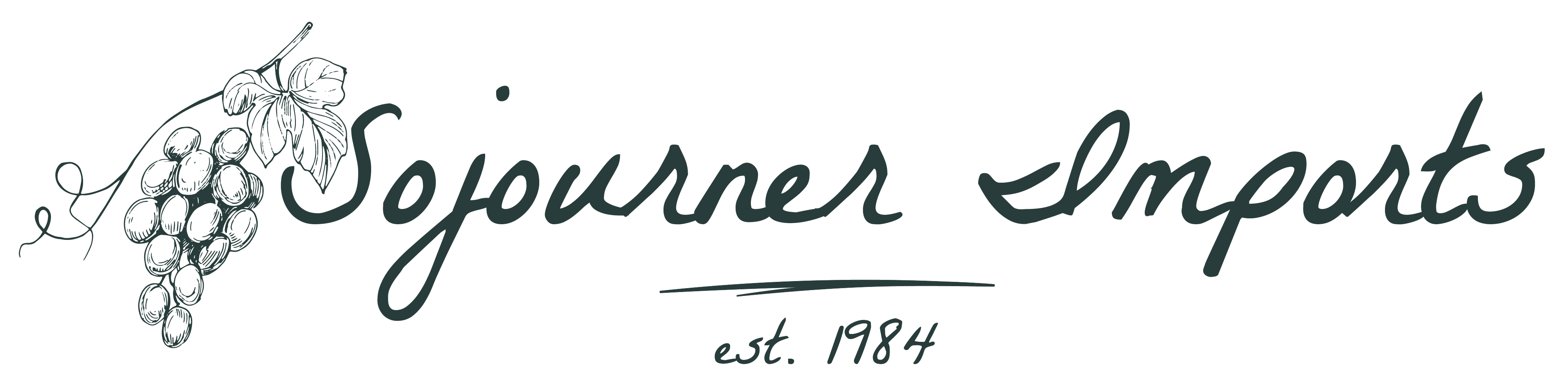 Sojourner Imports logo